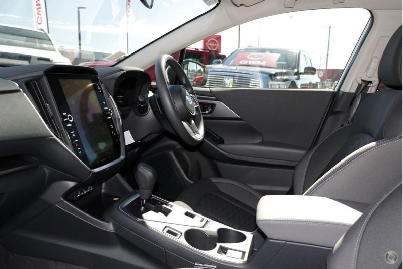 
								Subaru Impreza 2.0L G6 (2026) full									