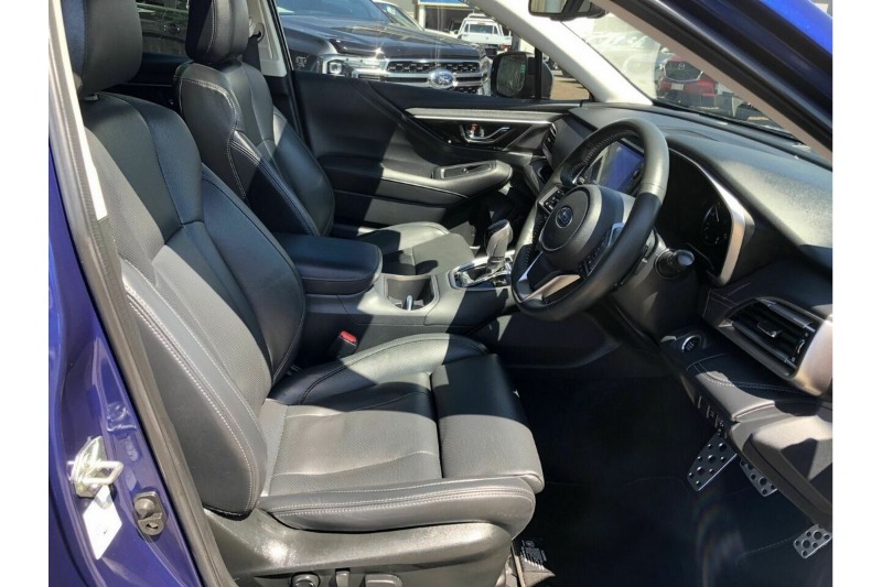
								Subaru Outback AWD Touring 6GEN (2023) full									