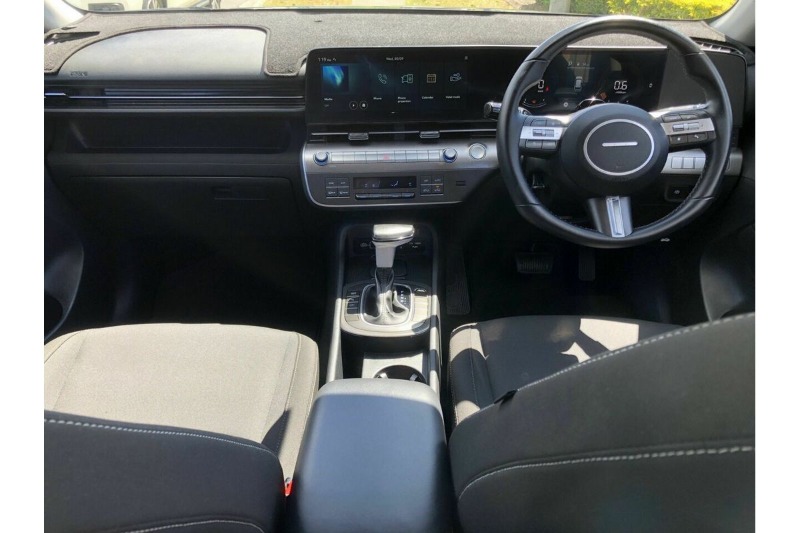 
								Hyundai Kona SX2.V2 (2025) full									
