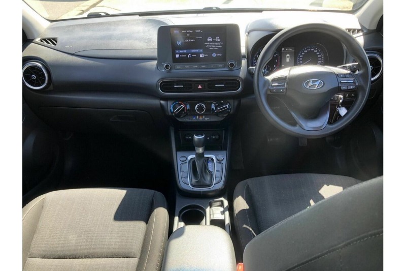 
								Hyundai Kona OS.V4 (2021) full									