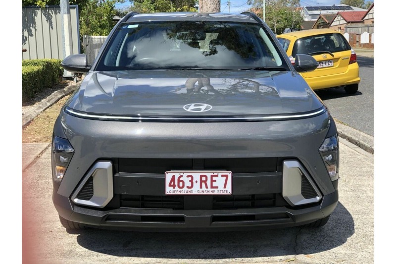 
								Hyundai Kona SX2.V2 (2025) full									