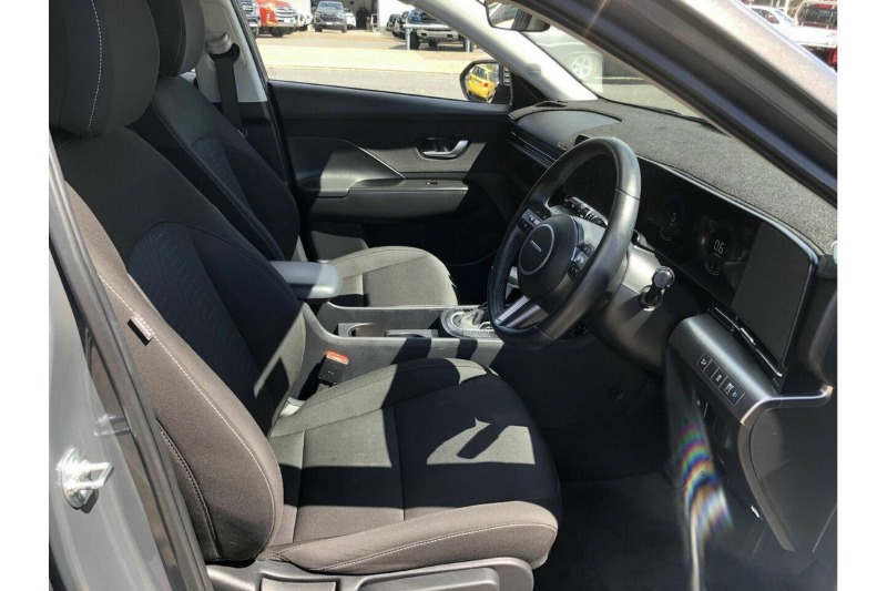 
								Hyundai Kona SX2.V2 (2025) full									