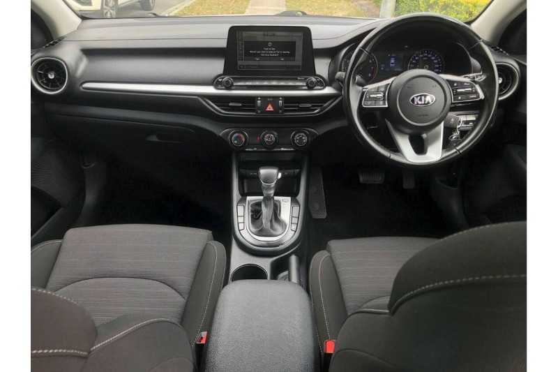 
								Kia Cerato Sport BD (2018) full									