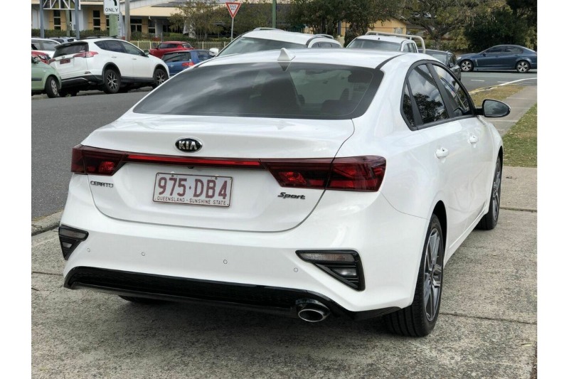
								Kia Cerato Sport BD (2018) full									