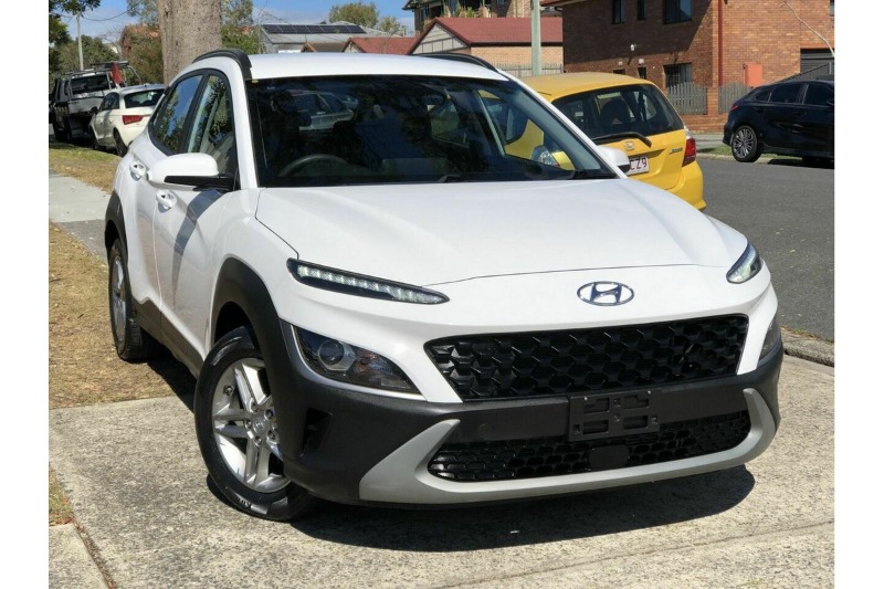 
								Hyundai Kona OS.V4 (2021) full									