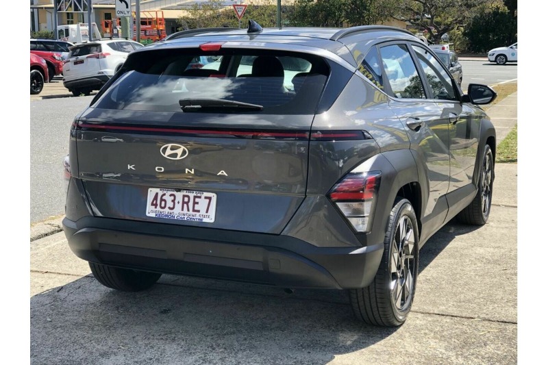 
								Hyundai Kona SX2.V2 (2025) full									