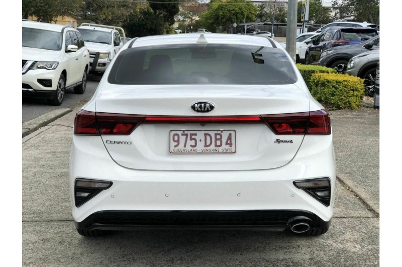 
								Kia Cerato Sport BD (2018) full									