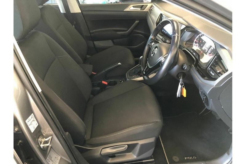 
								Volkswagen Polo 85TSI Comfortline AW (2019) full									