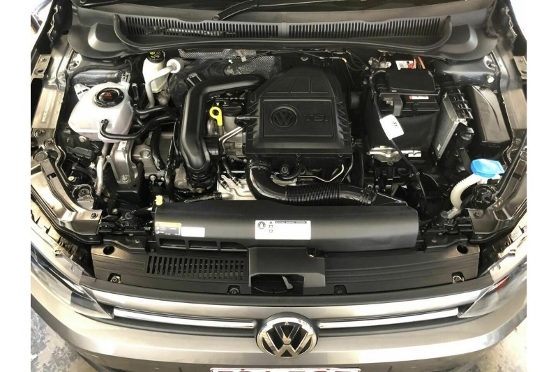 
								Volkswagen Polo 85TSI Comfortline AW (2019) full									