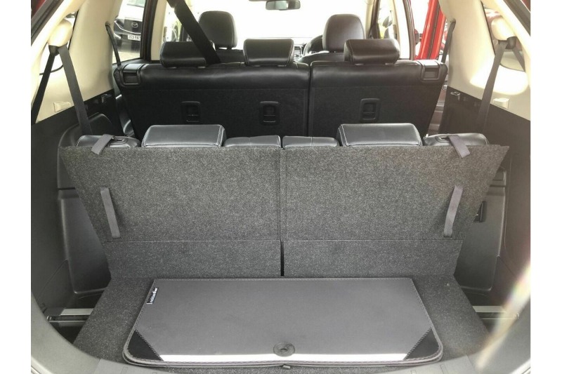 
								Mitsubishi Outlander LS ZL (2021) full									