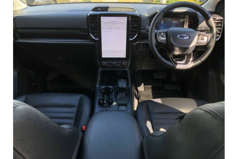 
								Ford Everest Sport 3.0L (2023) full									
