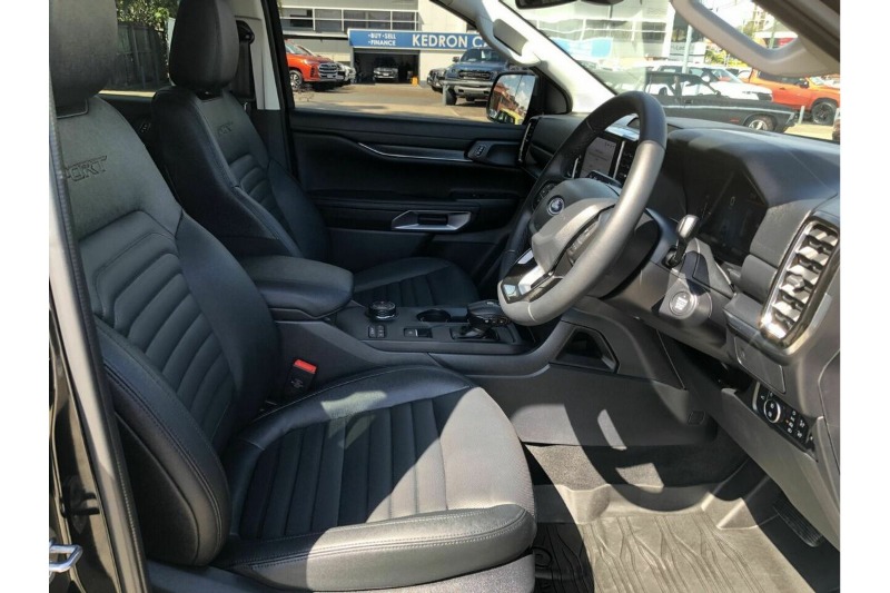 
								Ford Everest Sport 3.0L (2023) full									