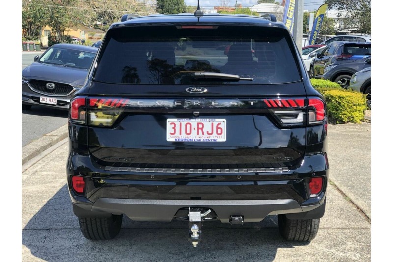 
								Ford Everest Sport 3.0L (2023) full									