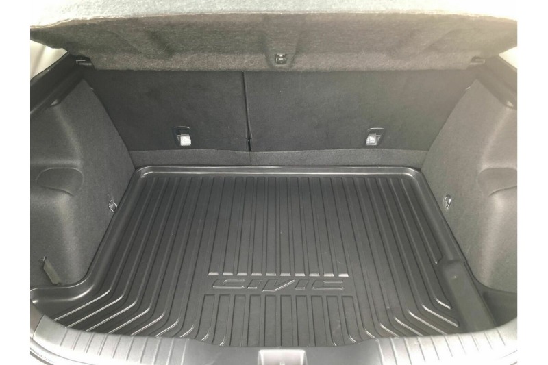 
								Honda Civic VTi-S 9th Gen (2013) full									