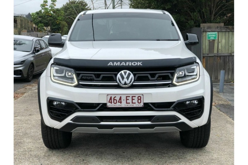 
								Volkswagen Amarok TDI580 W580S 2H 4X4 (2022) full									