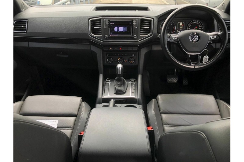 
								Volkswagen Amarok TDI580 W580S 2H 4X4 (2022) full									