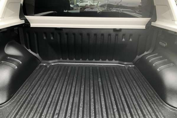 
								Volkswagen Amarok TDI580 W580S 2H 4X4 (2022) full									