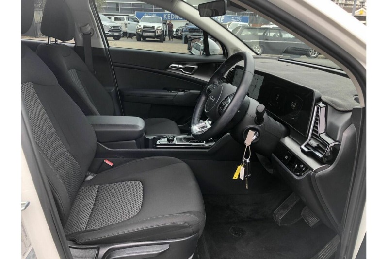 
								Kia Sportage SX NQ5 (2022) full									