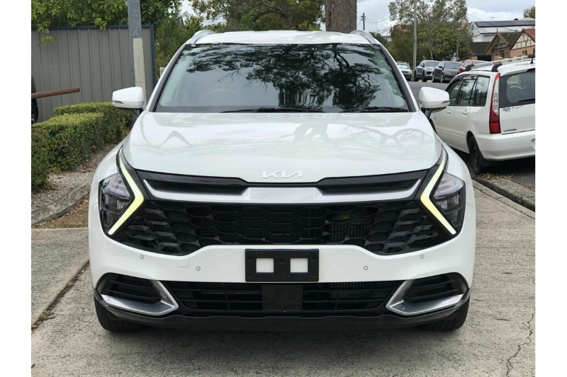 
								Kia Sportage SX NQ5 (2022) full									