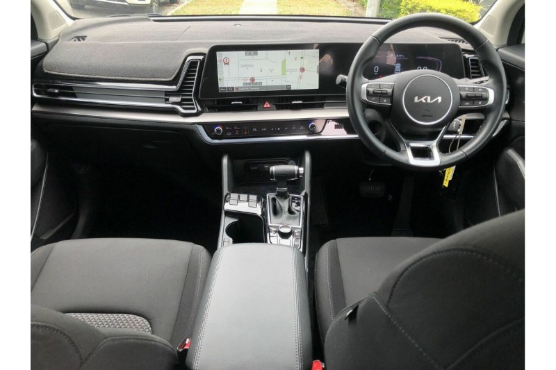 
								Kia Sportage SX NQ5 (2022) full									