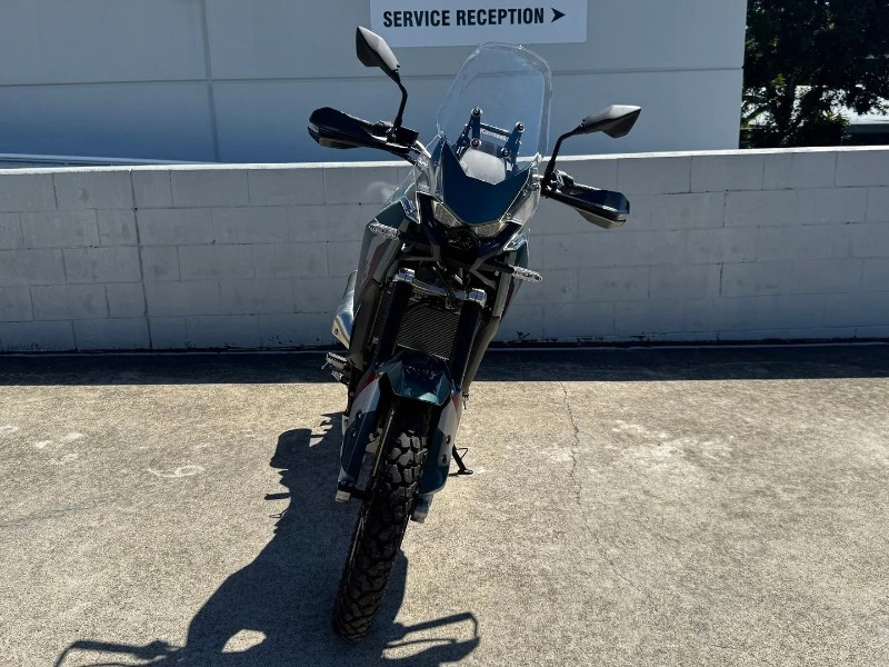 
								2026 Kawasaki 500CC KLE500 KLE500CTFNW full									
