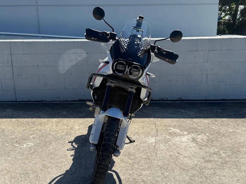 
								2022 DUCATI 937CC DESERTX DUAL SPORTS full									