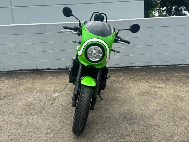 
								2018 Kawasaki Z900RS (Z900C) Naked full									