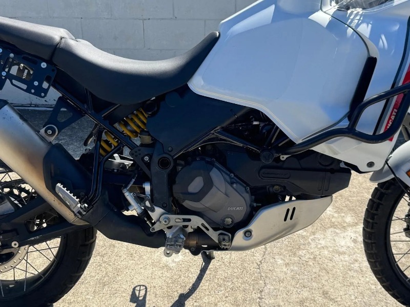 
								2022 DUCATI 937CC DESERTX DUAL SPORTS full									