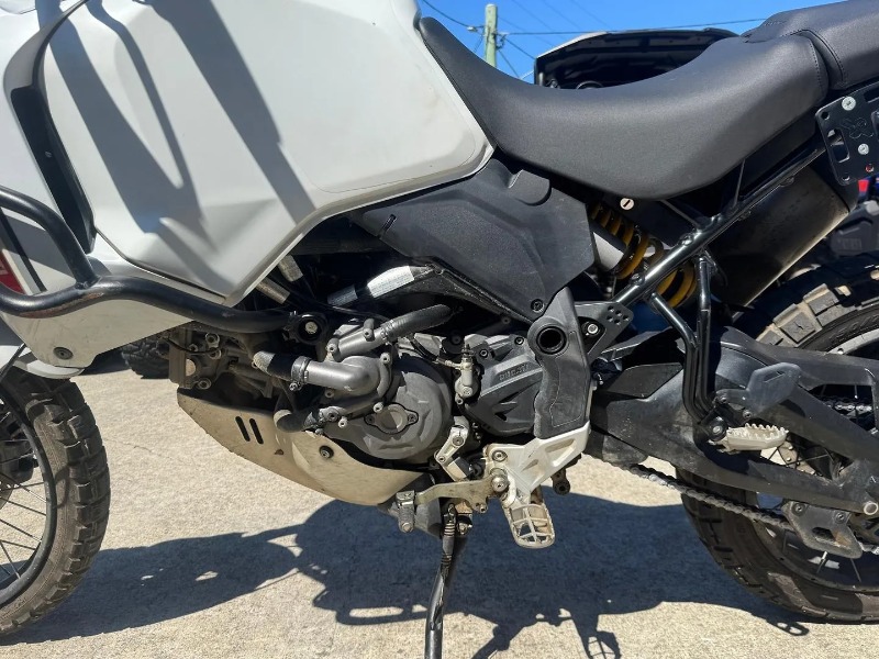 
								2022 DUCATI 937CC DESERTX DUAL SPORTS full									