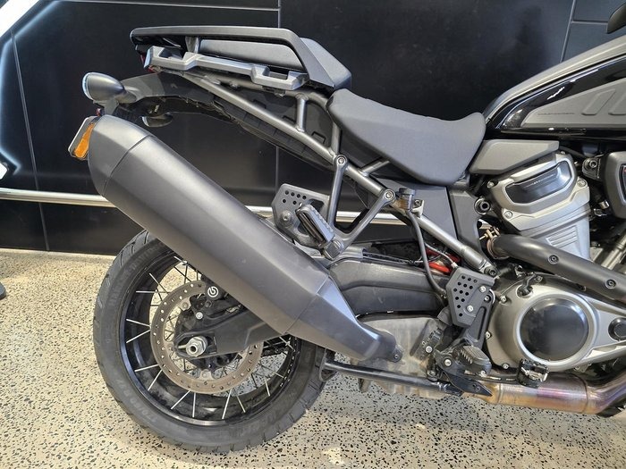 
								Harley-Davidson Pan America 1250 Special Pan America full									