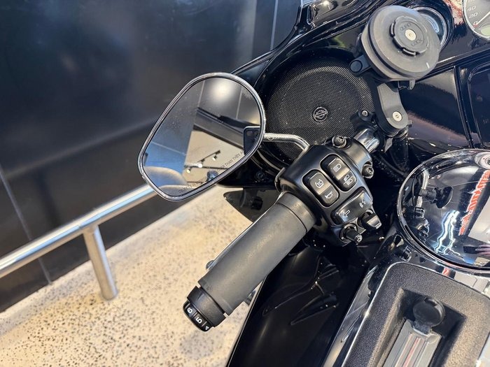 
								Harley-Davidson Ultra Limited 114 (FLHTK) Touring full									