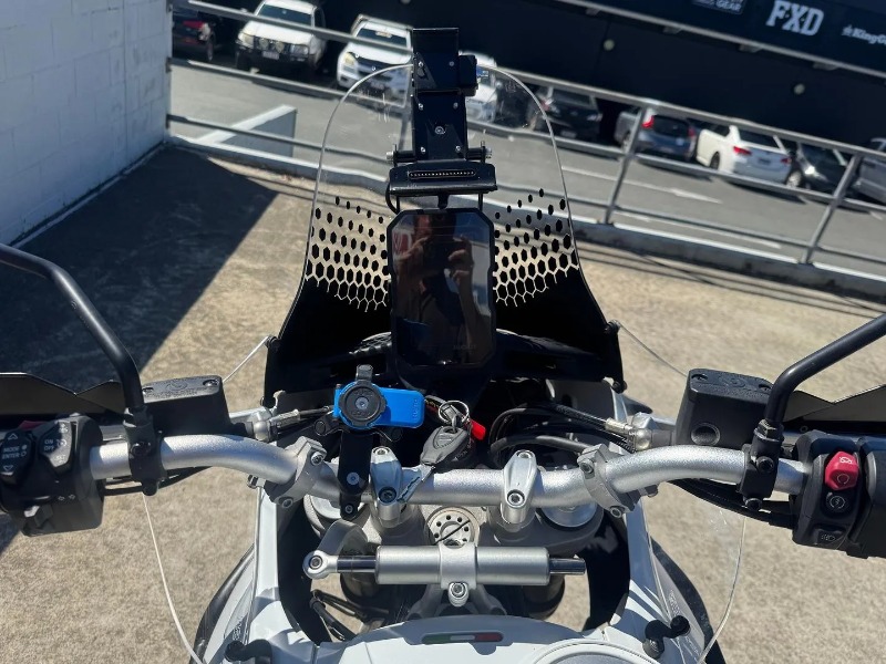 
								2022 DUCATI 937CC DESERTX DUAL SPORTS full									