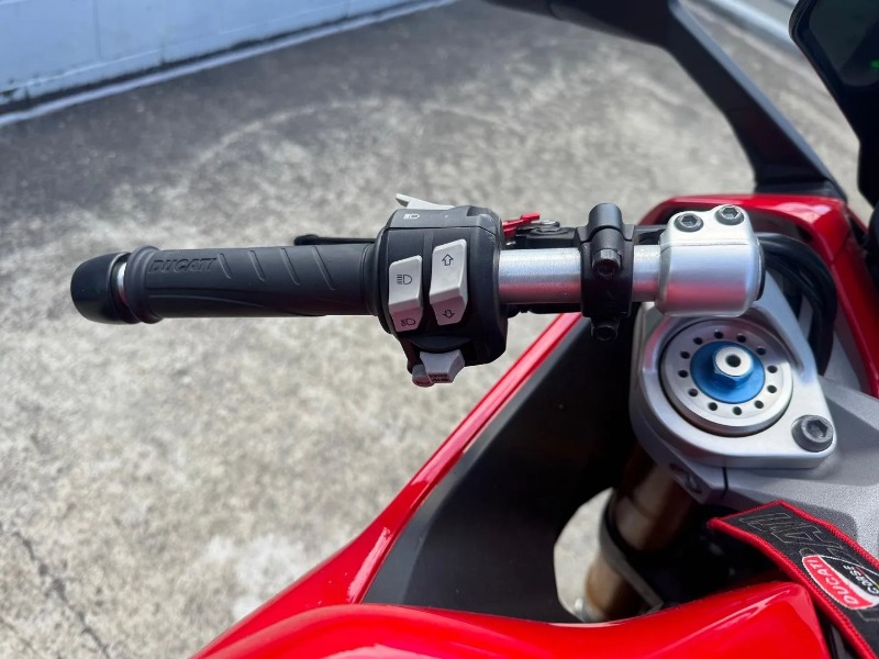 
								2018 DUCATI 939CC SUPERSPORT S SPORTS full									