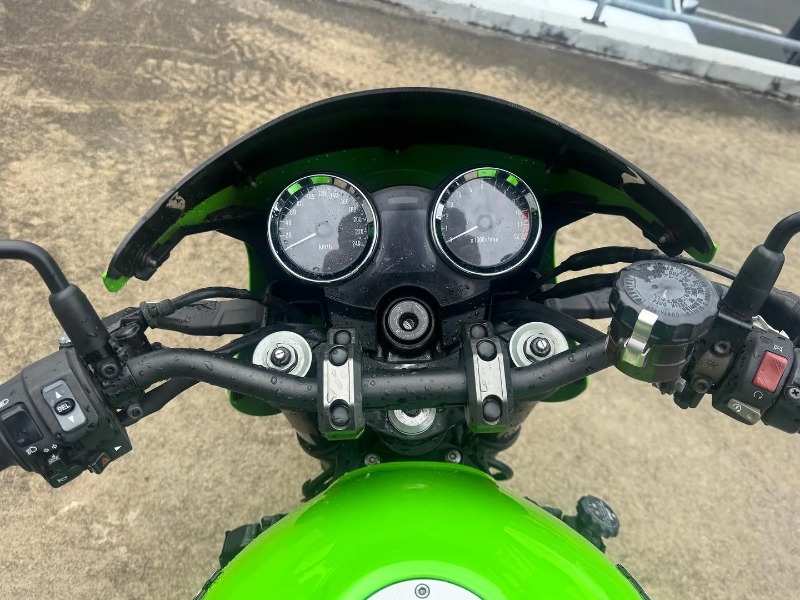
								2018 Kawasaki Z900RS (Z900C) Naked full									