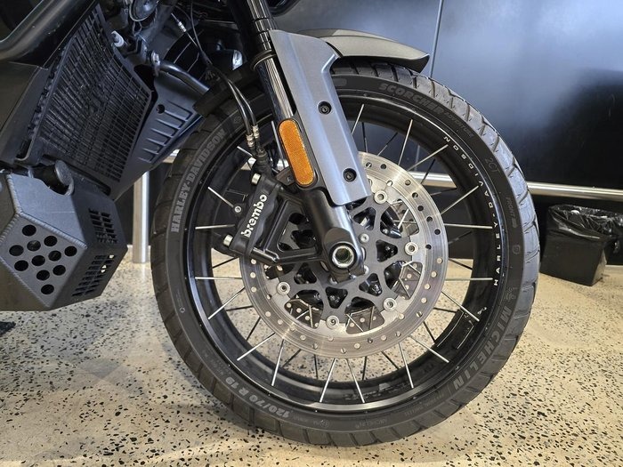 
								Harley-Davidson Pan America 1250 Special Pan America full									