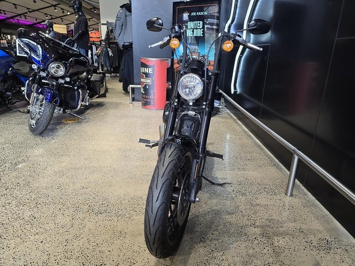 
								Harley-Davidson Roadster (XL1200CX) Sportster full									