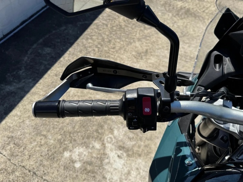 
								2026 Kawasaki 500CC KLE500 KLE500CTFNW full									