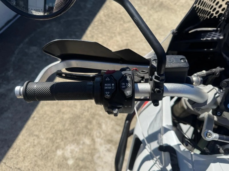 
								2022 DUCATI 937CC DESERTX DUAL SPORTS full									