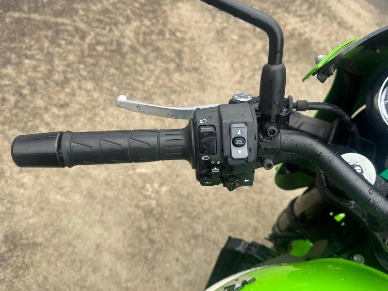 
								2018 Kawasaki Z900RS (Z900C) Naked full									