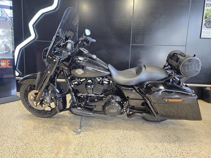
								Harley-Davidson Road King Special 114 (FLHRXS) Touring full									