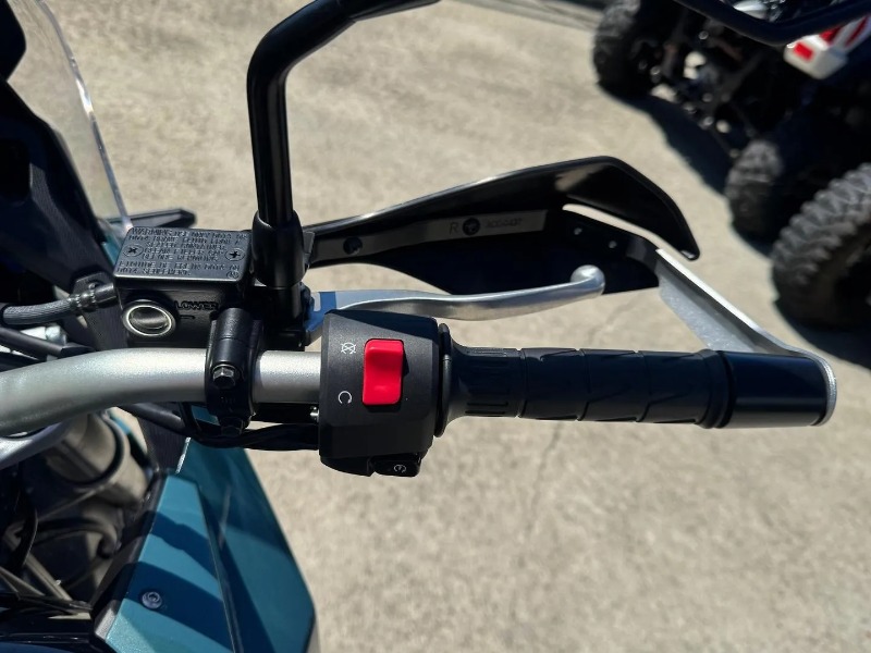 
								2026 Kawasaki 500CC KLE500 KLE500CTFNW full									