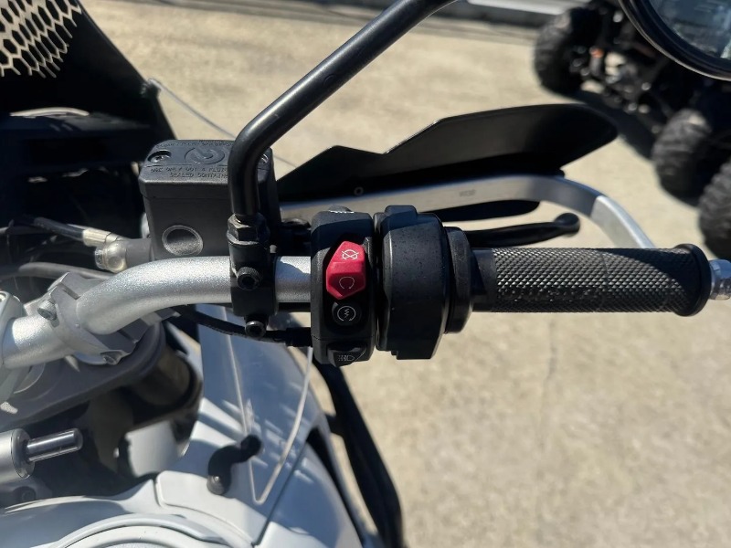 
								2022 DUCATI 937CC DESERTX DUAL SPORTS full									