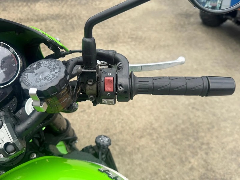 
								2018 Kawasaki Z900RS (Z900C) Naked full									