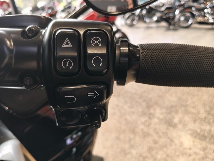 
								Harley-Davidson Road Glide Special 114 (FLTRXS) Touring full									