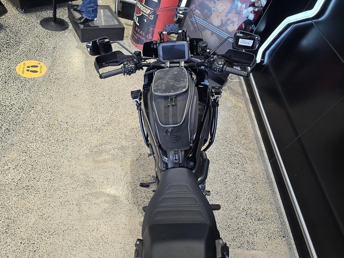 
								Harley-Davidson Pan America 1250 Special Pan America full									