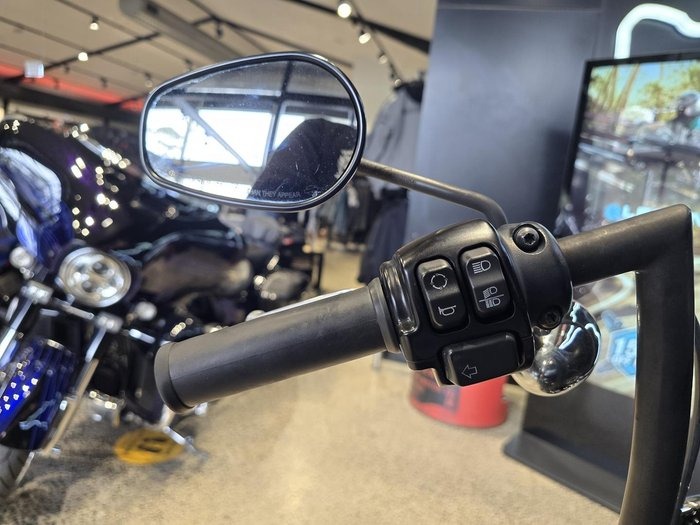 
								Harley-Davidson Roadster (XL1200CX) Sportster full									