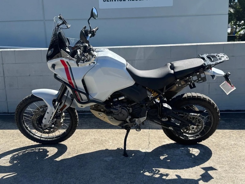 
								2022 DUCATI 937CC DESERTX DUAL SPORTS full									