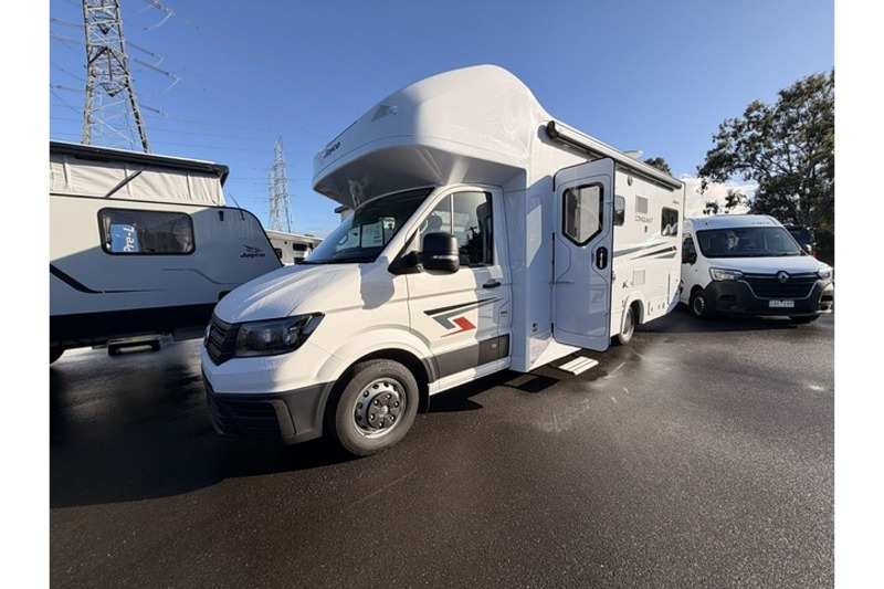 
								2025 Jayco Conquest Motorhome VW.24-6.RT-MY25 full									