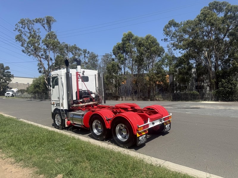 
								2010 Kenworth K108 full									