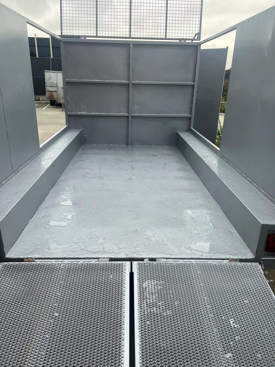 
								2018 Pakenham Trailers Custom full									